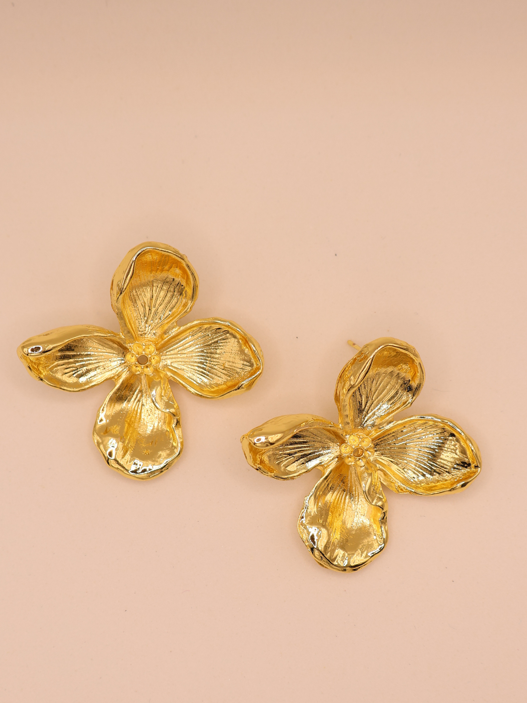 Aretes MARBELLA
