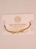 Pulsera Sagrada