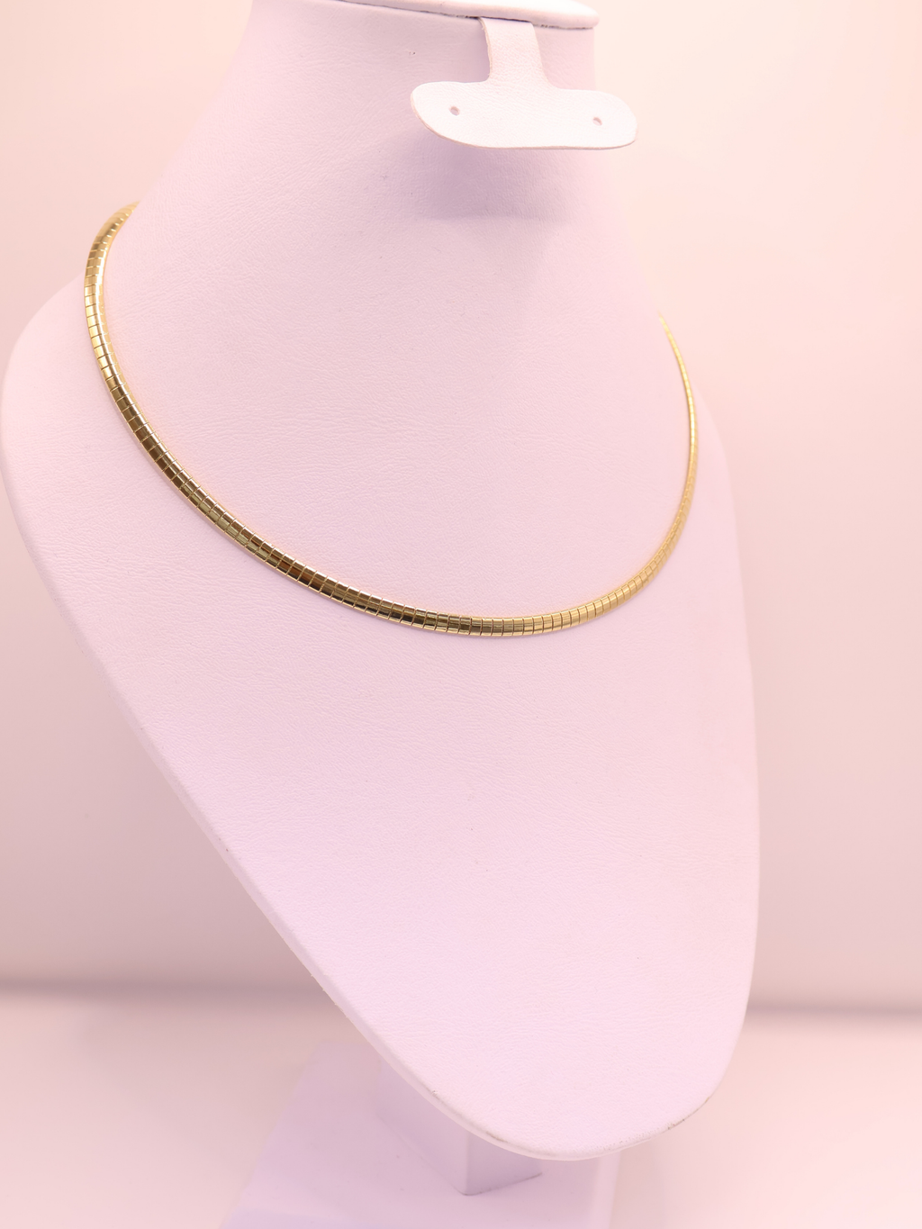 COLLAR OMEGA 9