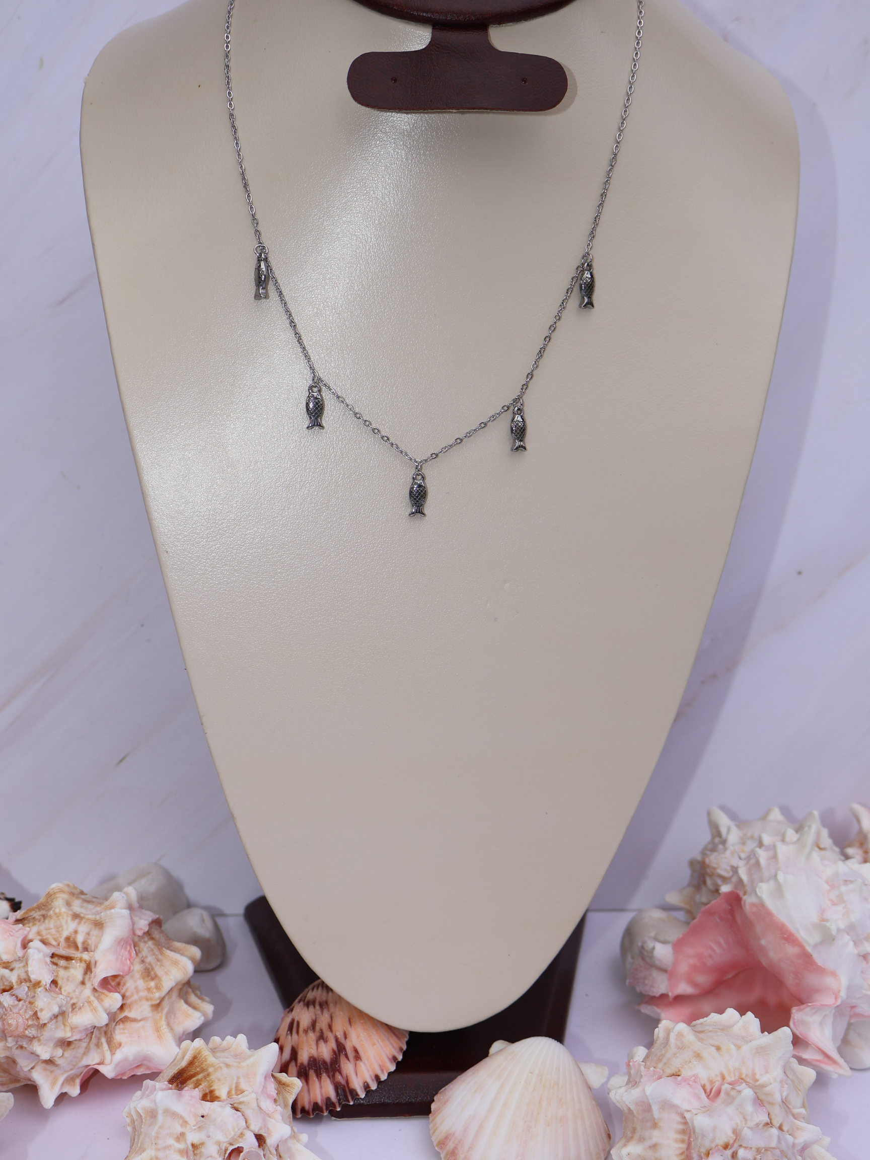 Collar Sany