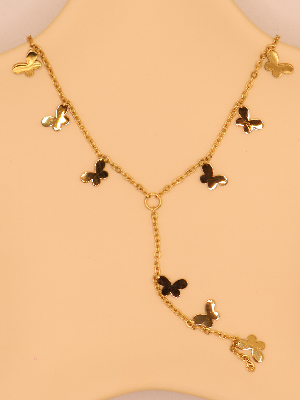 Collar STRESA