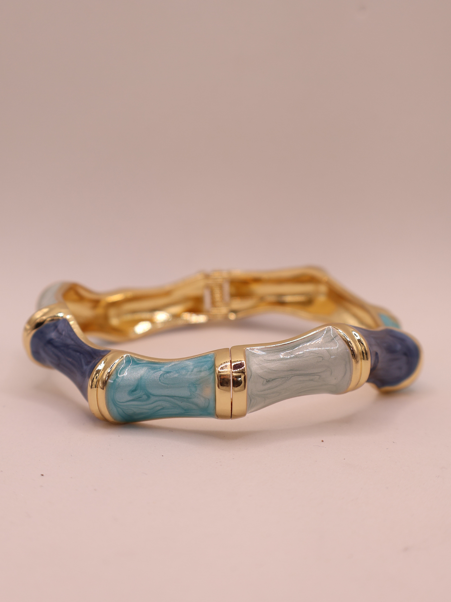 Pulsera BIARRITZ esmaltada