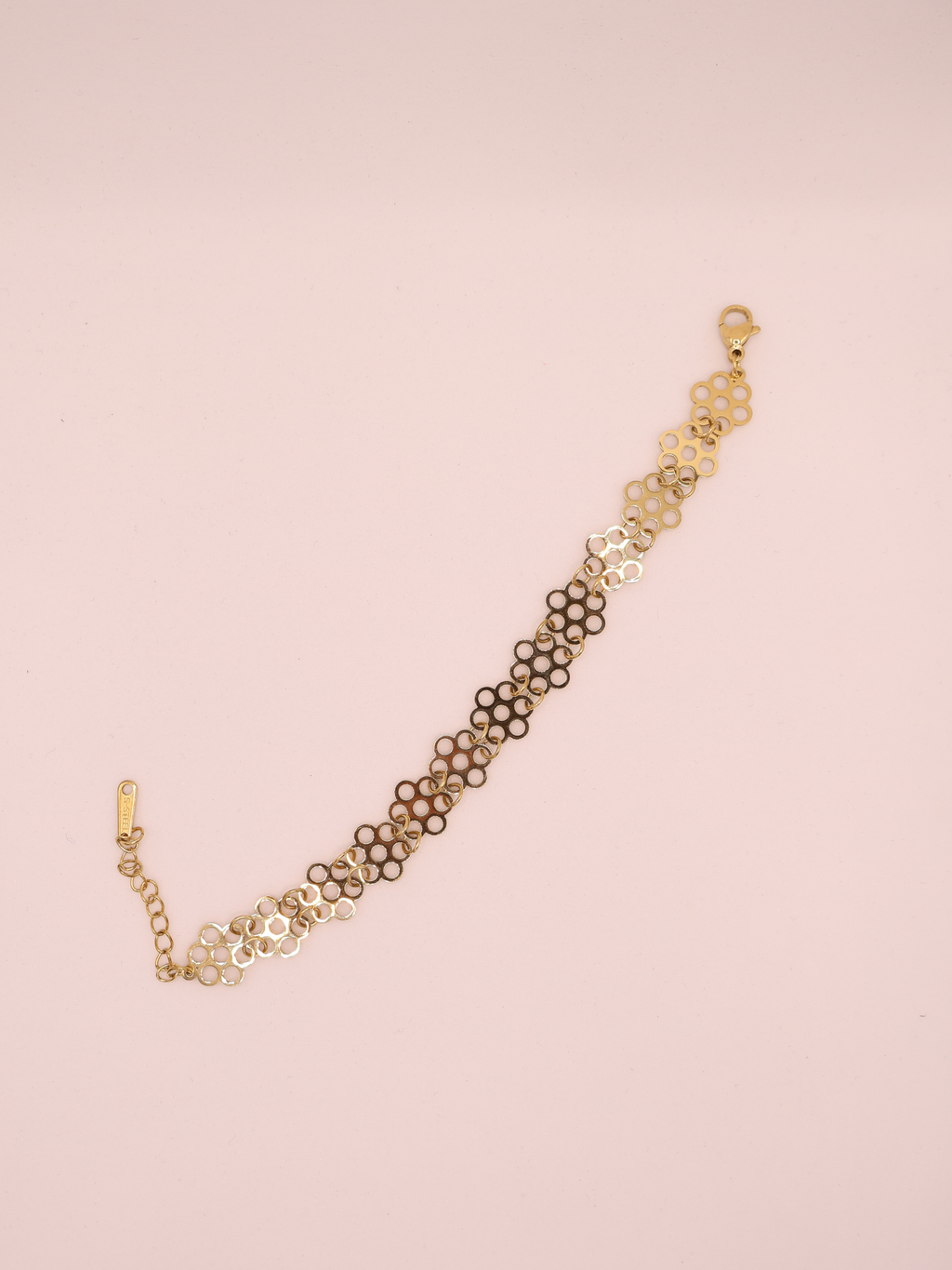 Pulsera KINETIC