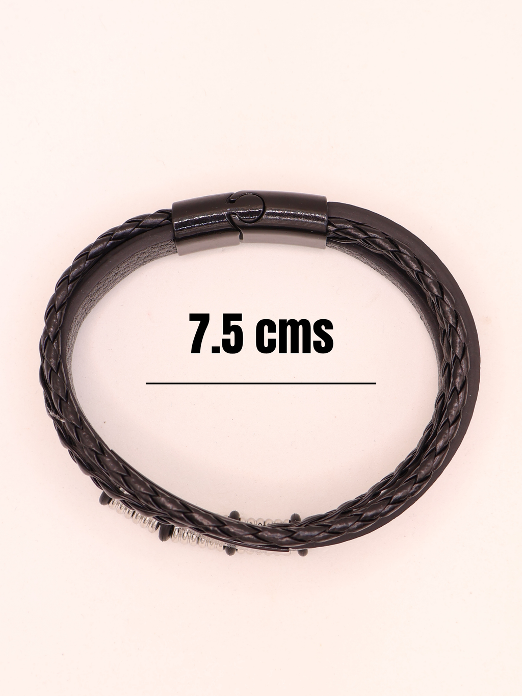PULSERA RÁVENA