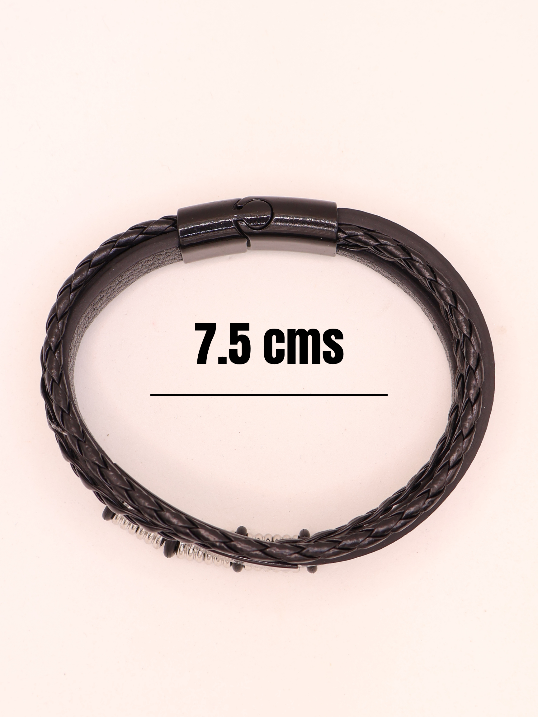 PULSERA RÁVENA
