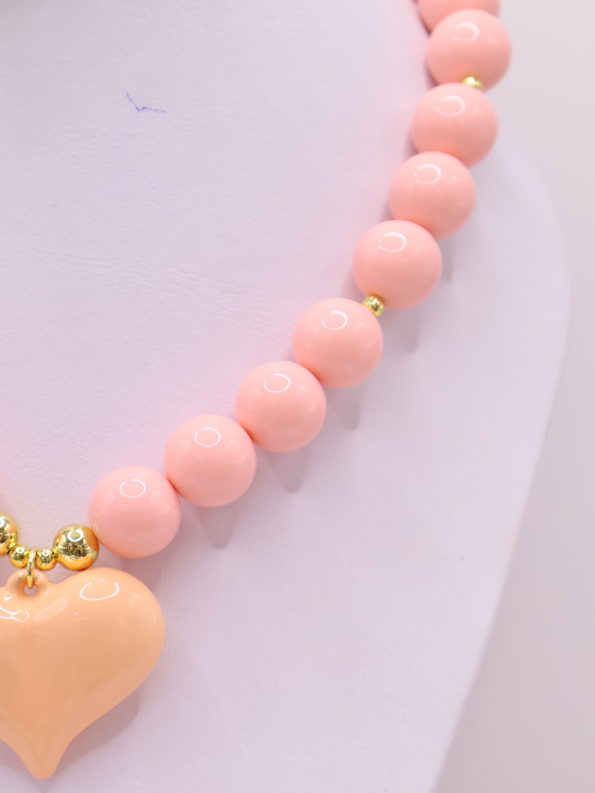 COLLAR CHICLE 135