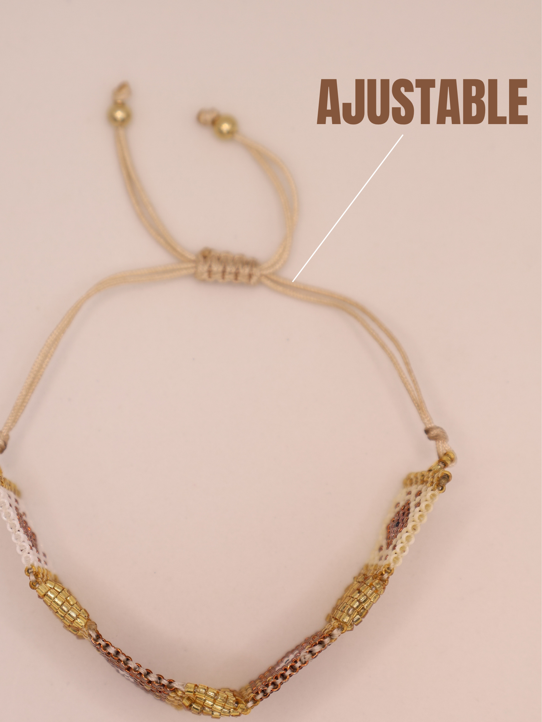 Pulsera Mar Miyuki