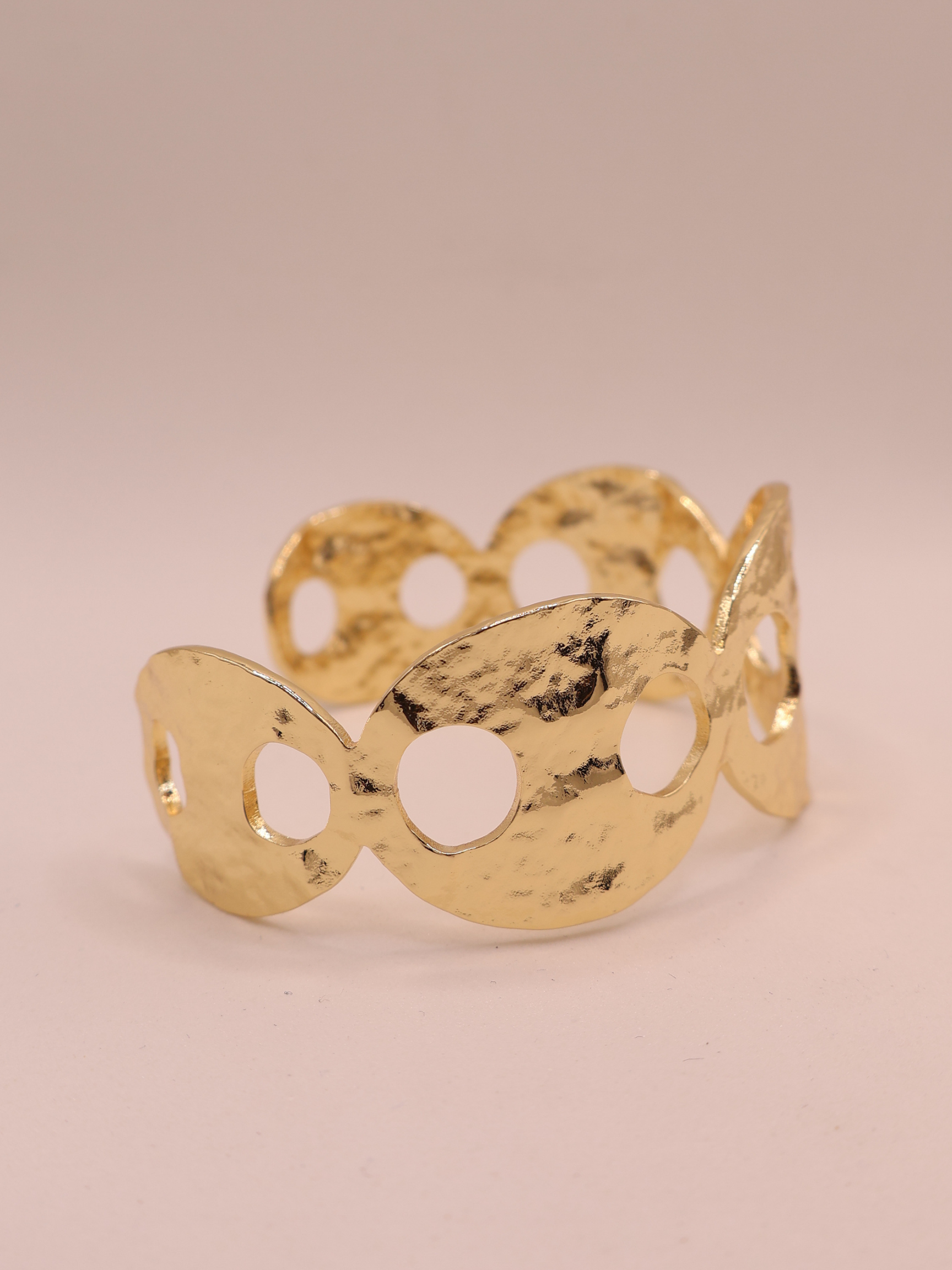 Brazalete Dalia