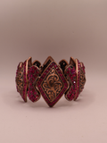Brazalete SERENA vintage