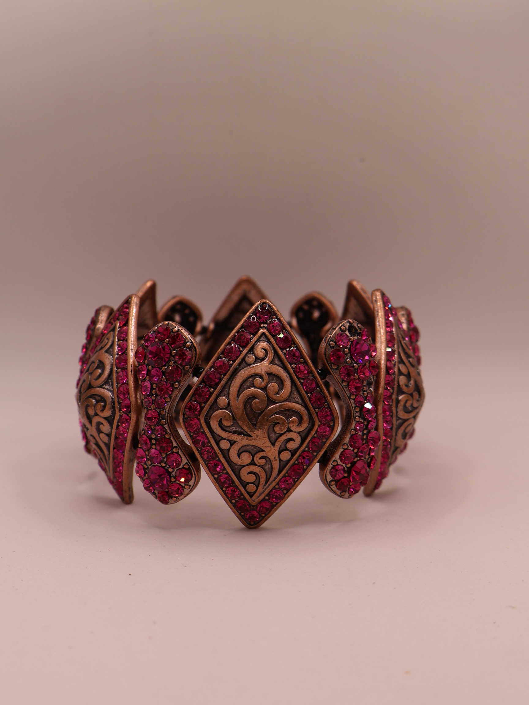Brazalete SERENA vintage