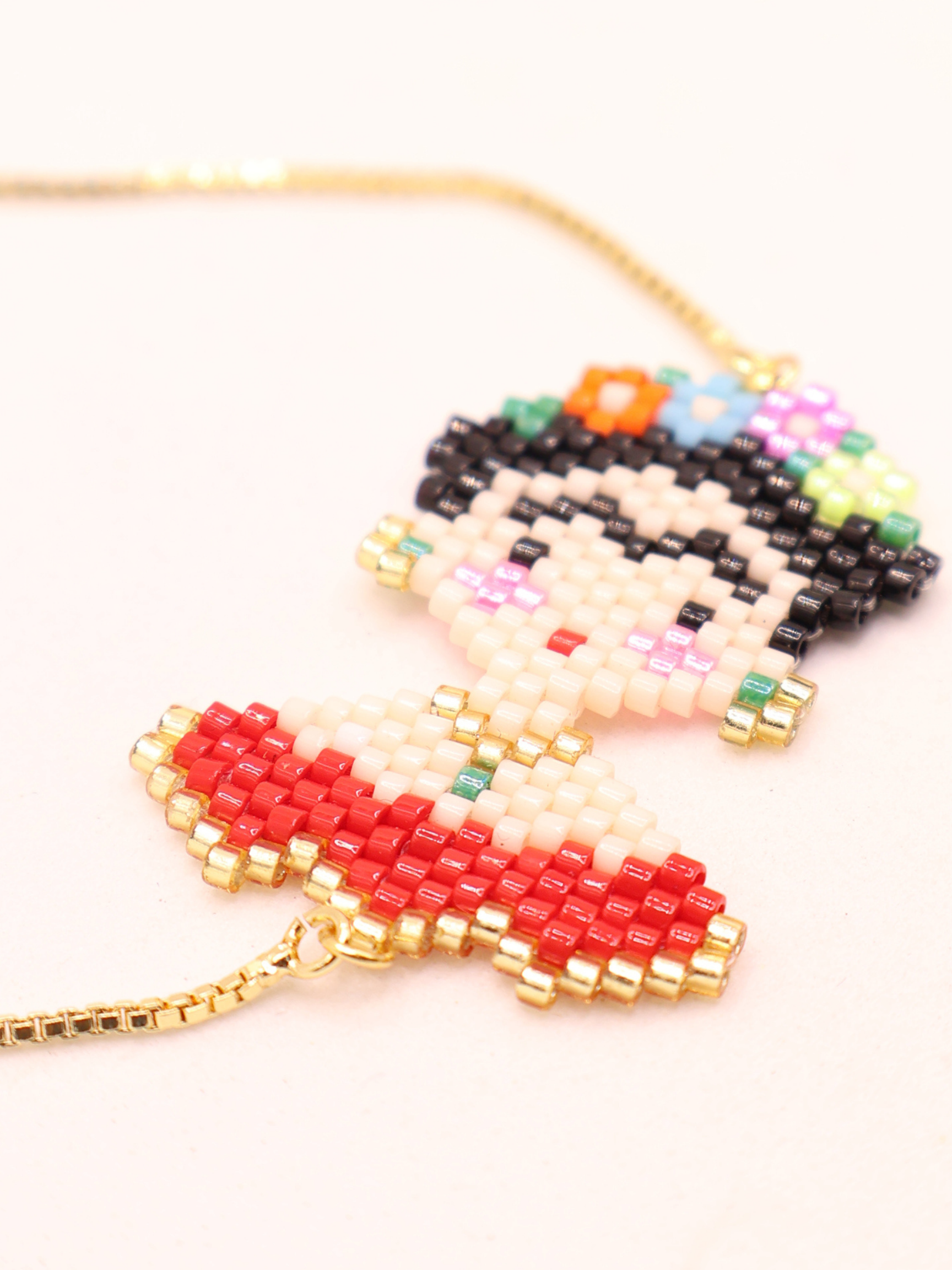 PULSERA MIYUKI QUERINA