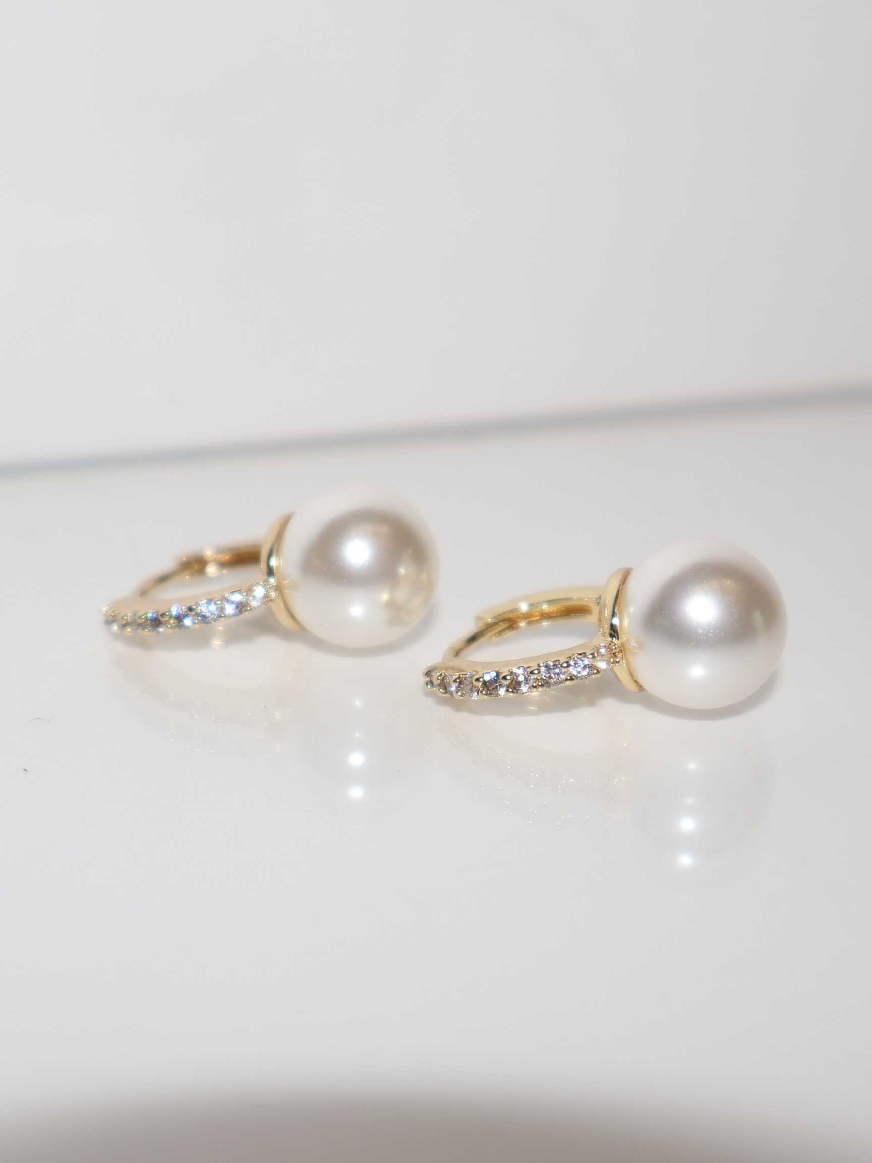 Arete Espiga