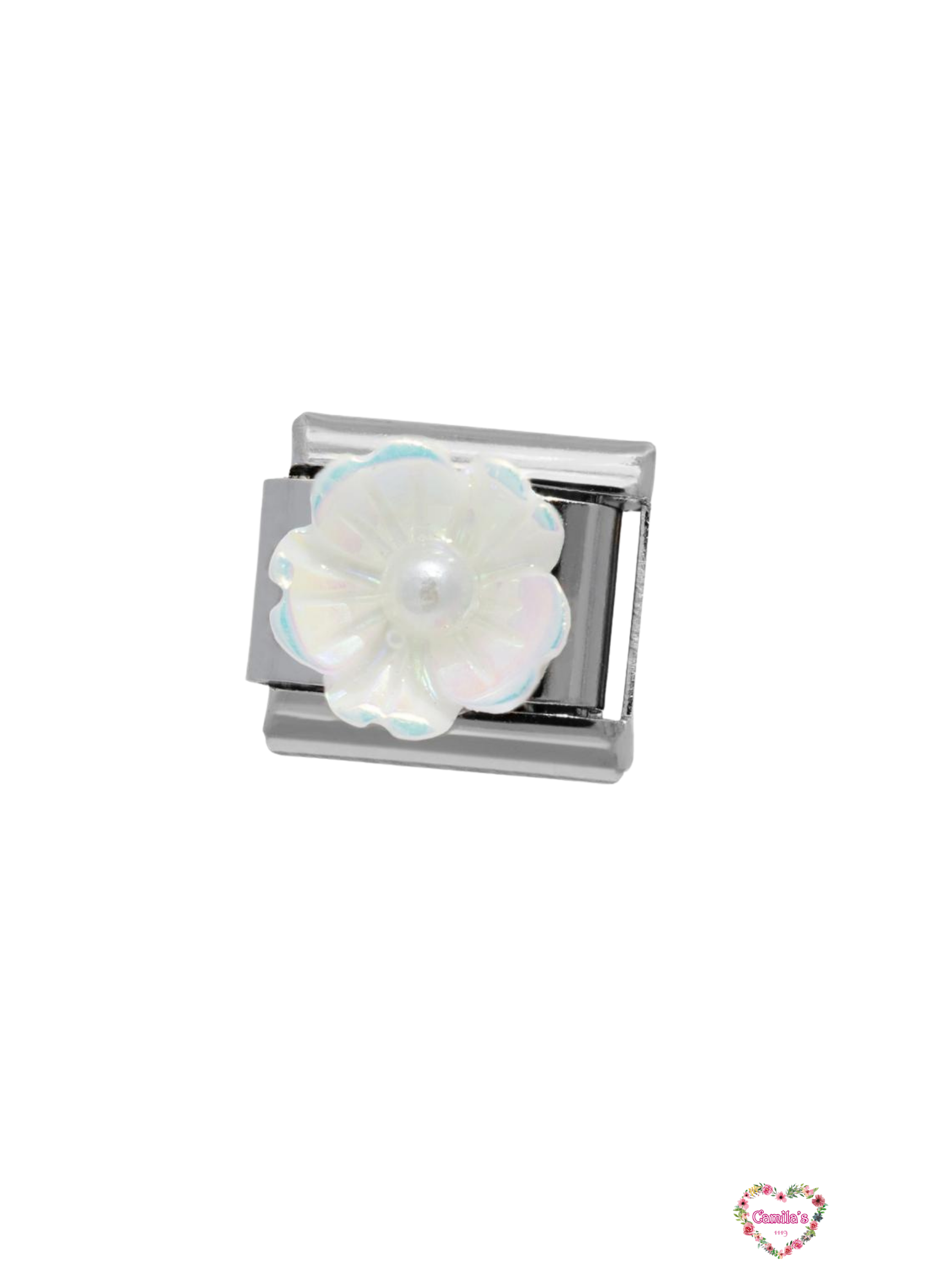Charm Perla Flor A Plt