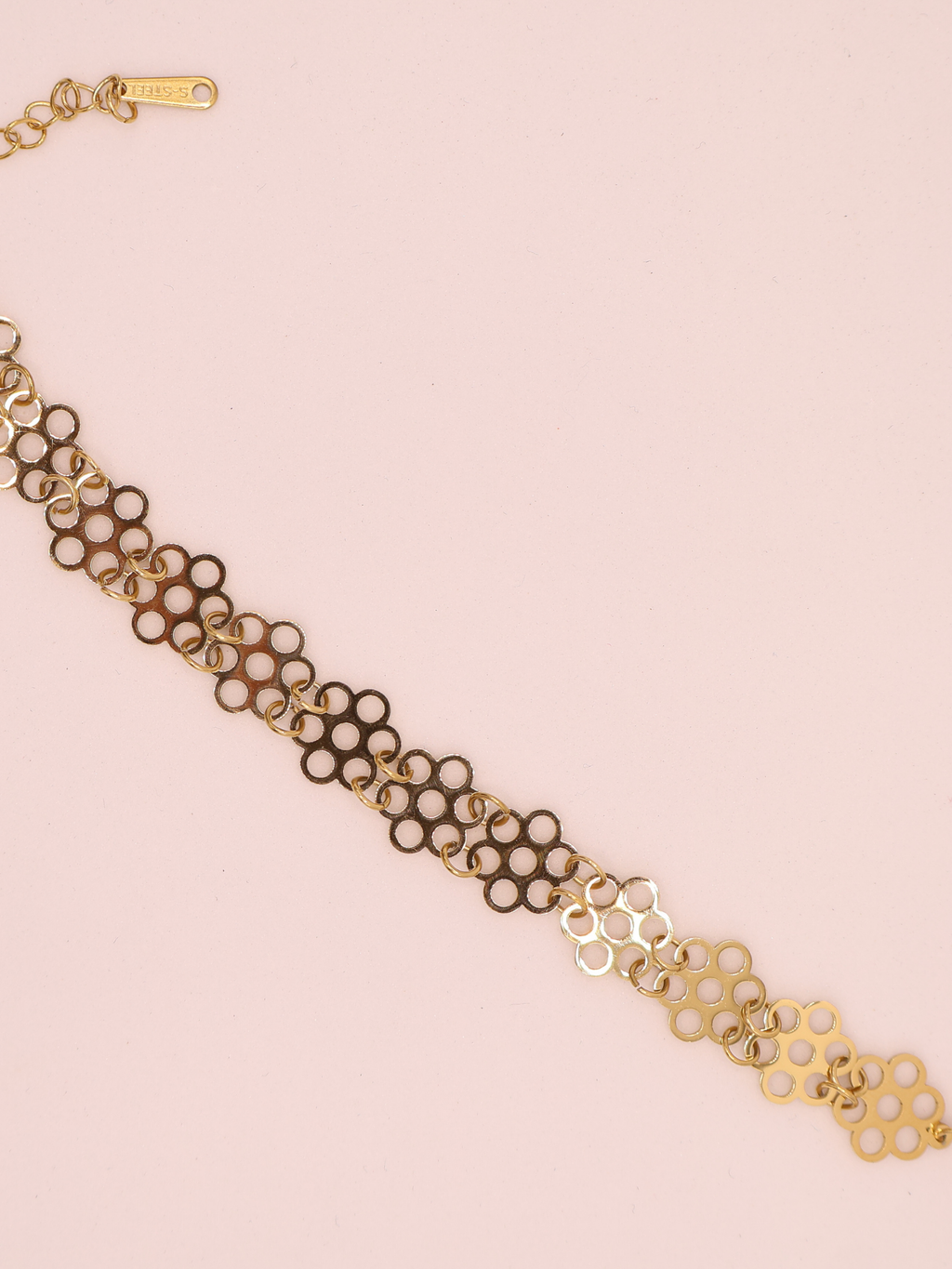 Pulsera KINETIC