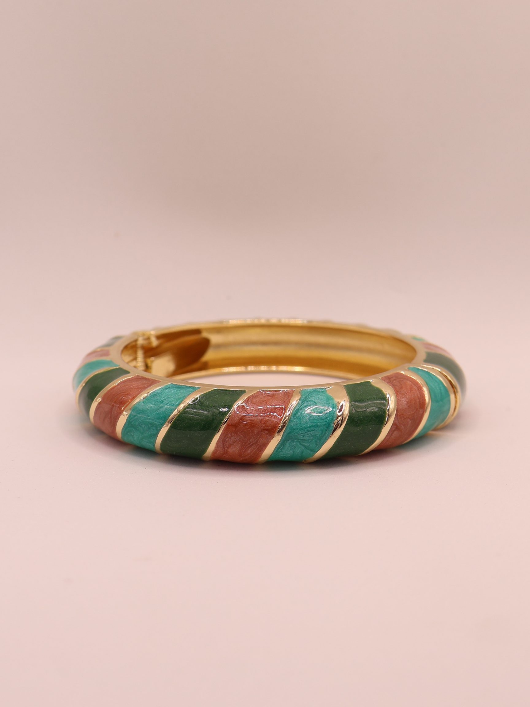 Pulsera BELLAGIO esmaltada