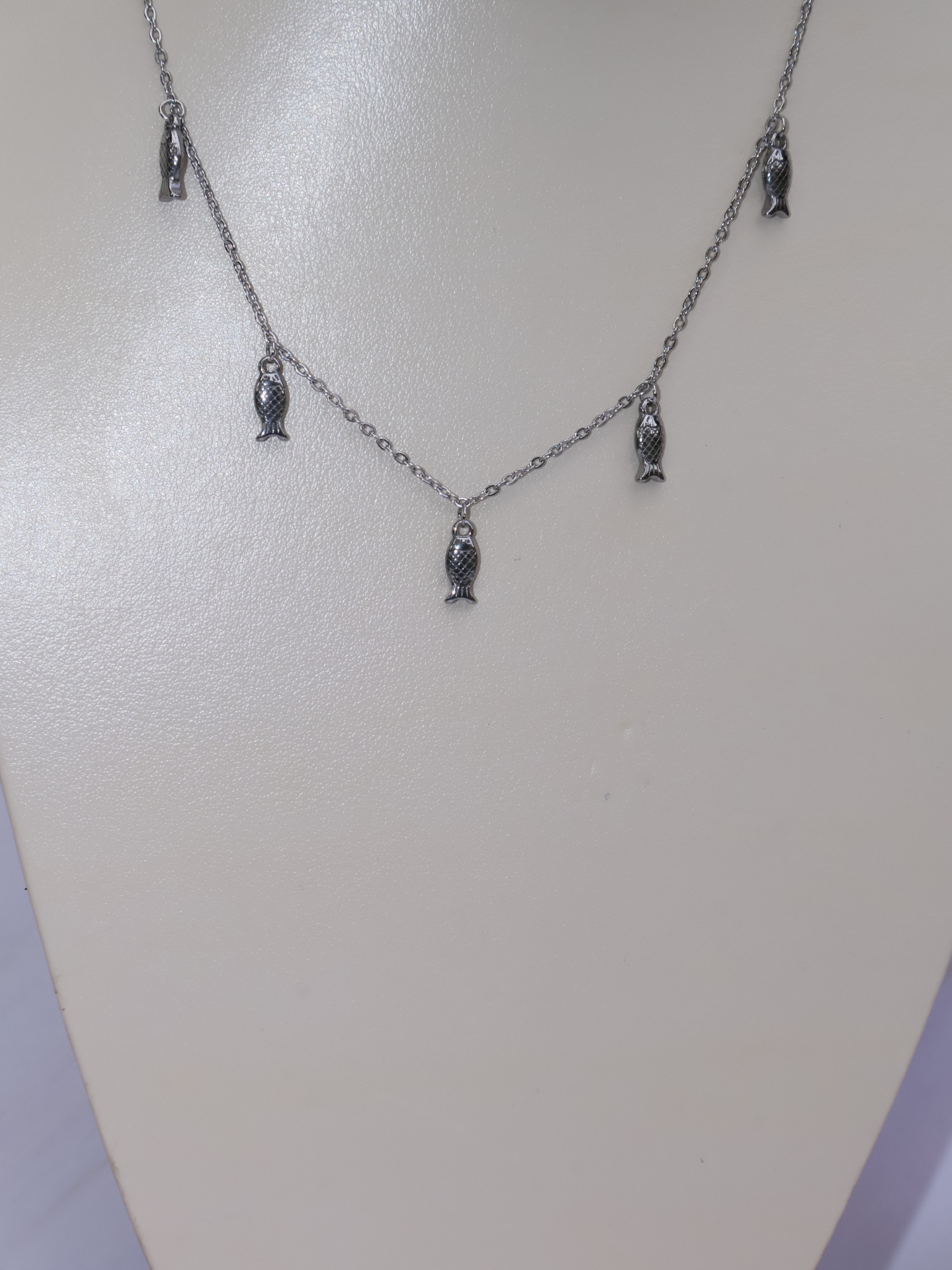 Collar Sany