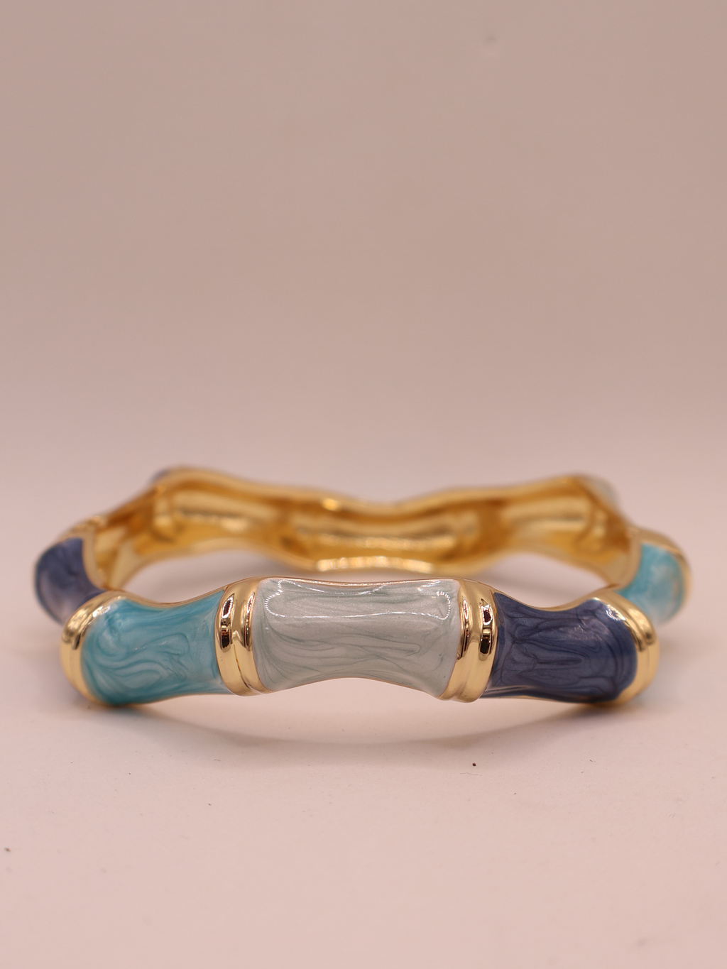 Pulsera BIARRITZ esmaltada