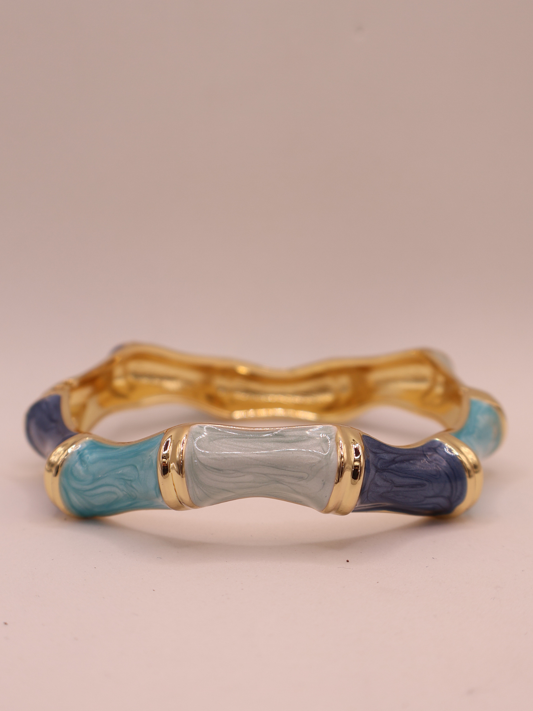 Pulsera BIARRITZ esmaltada