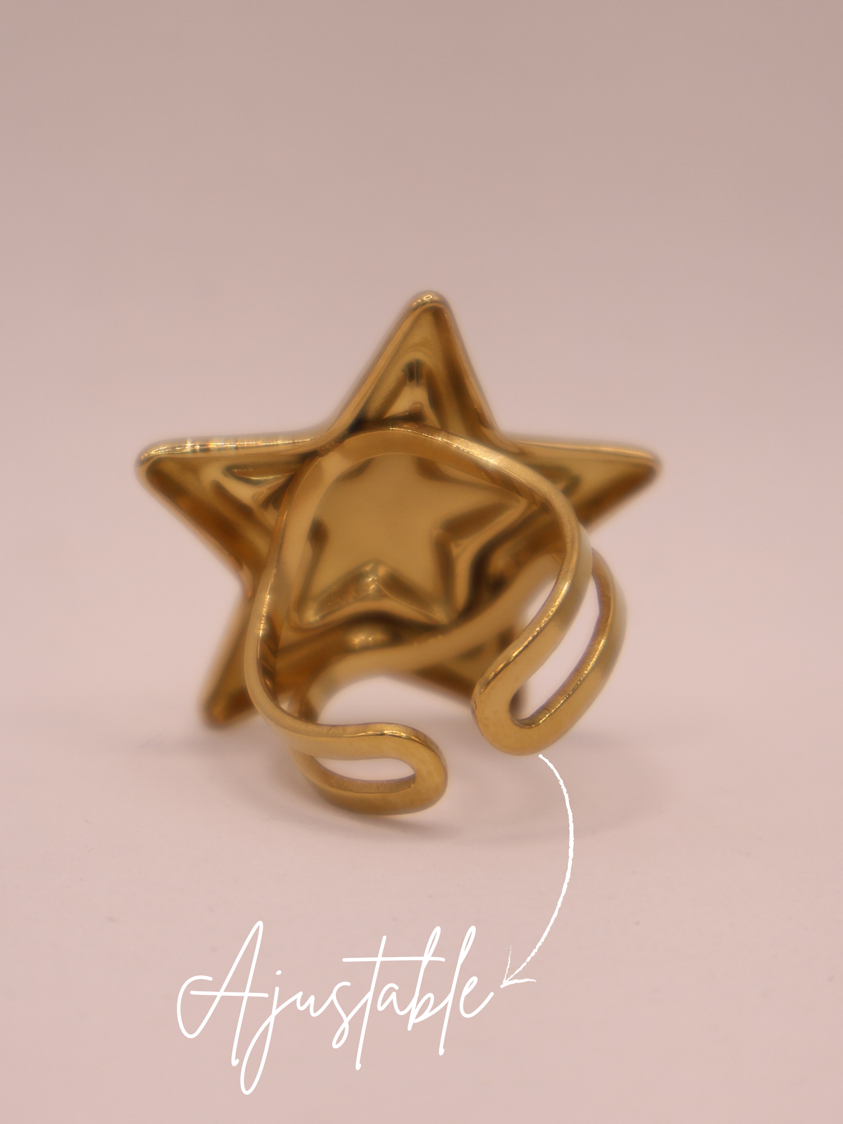 Anillo CARTAGENA