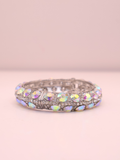 BRAZALETE VINTAGE UNICO 85