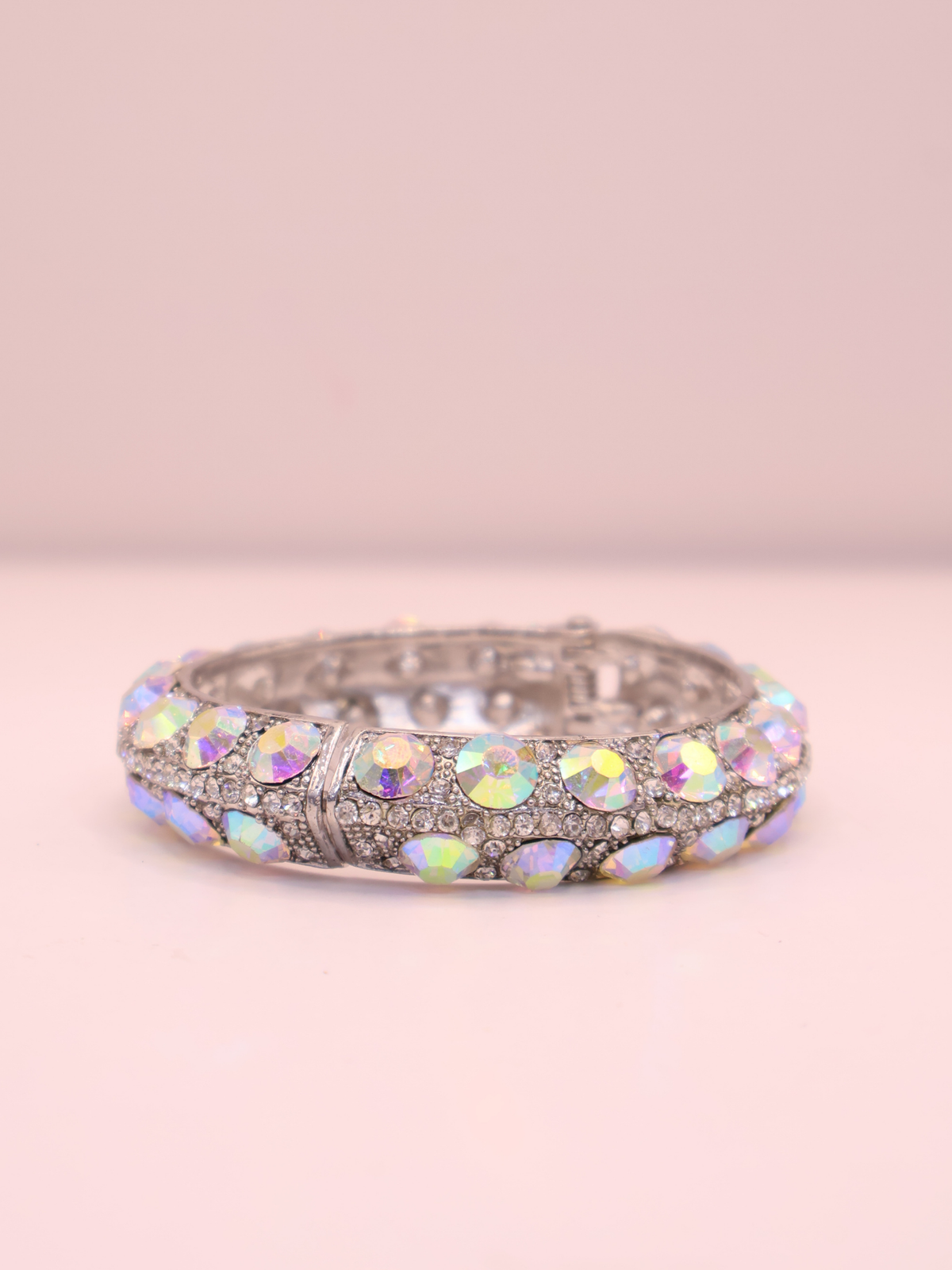 BRAZALETE VINTAGE UNICO 85