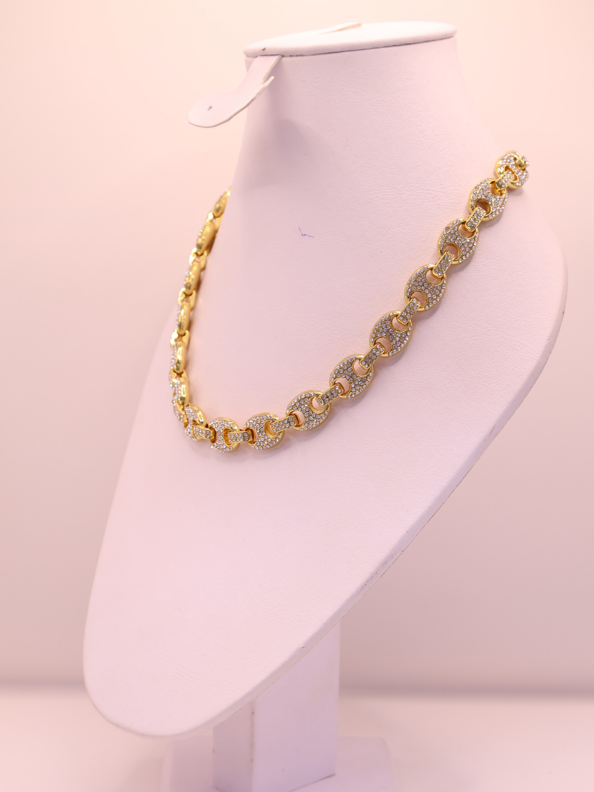CADENA CRISTAL 27
