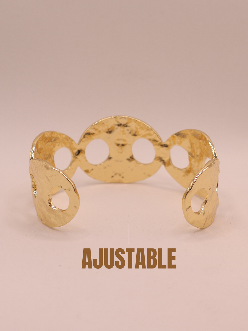Brazalete Dalia