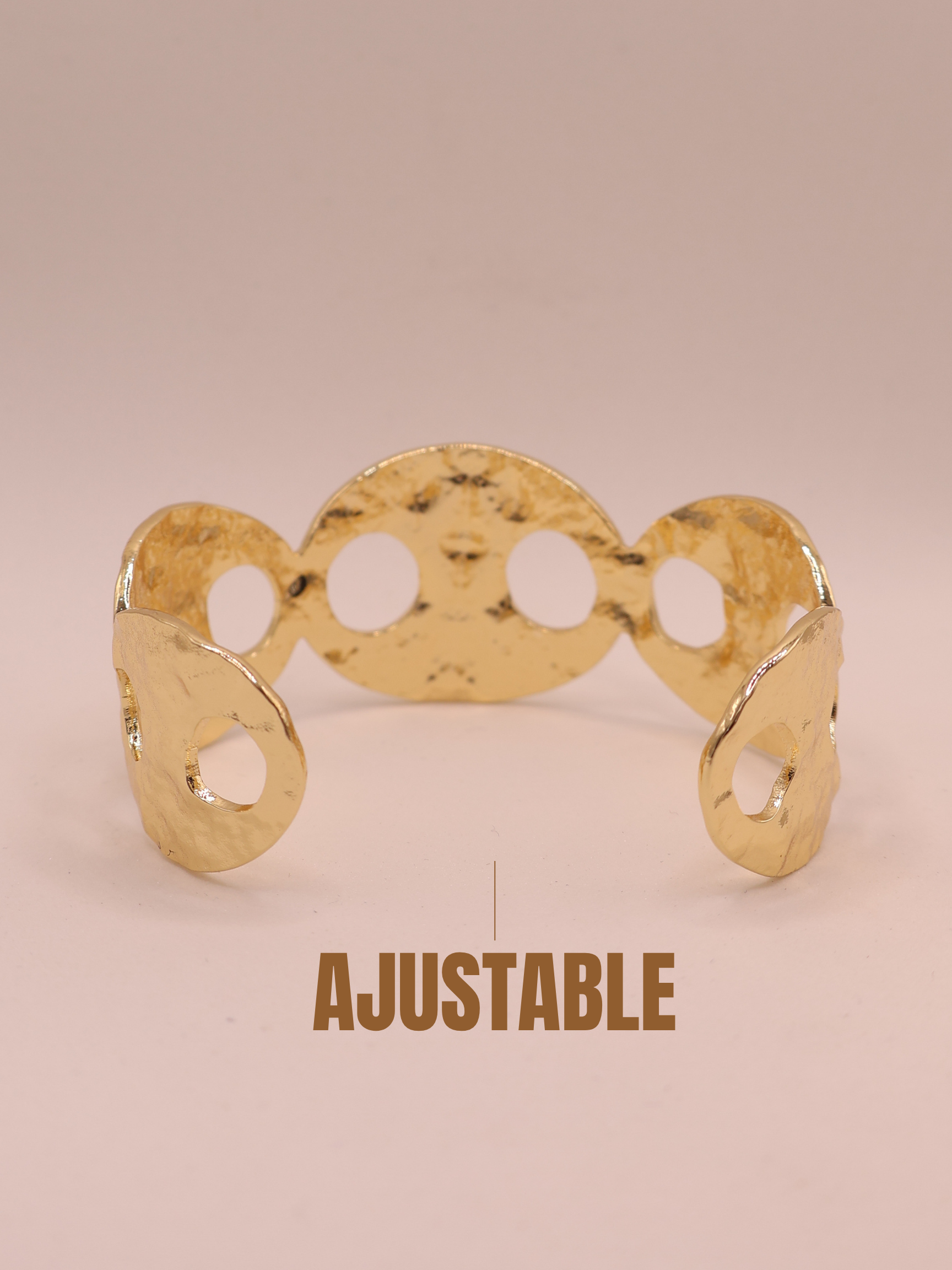 Brazalete Dalia