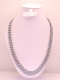 CADENA CRISTAL 11