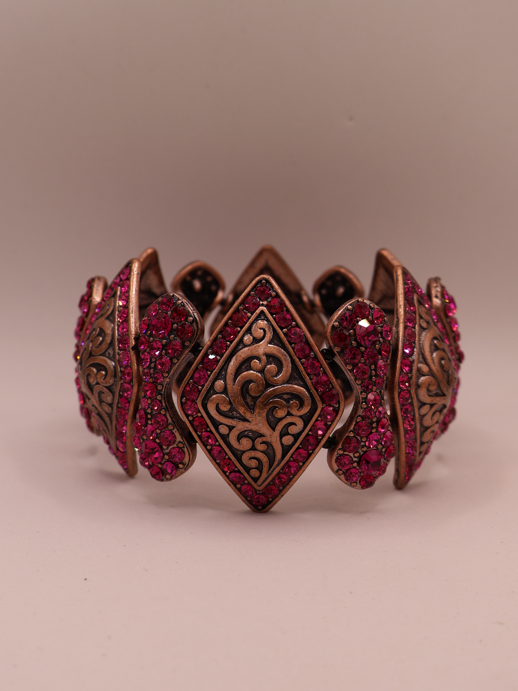 Brazalete SERENA vintage