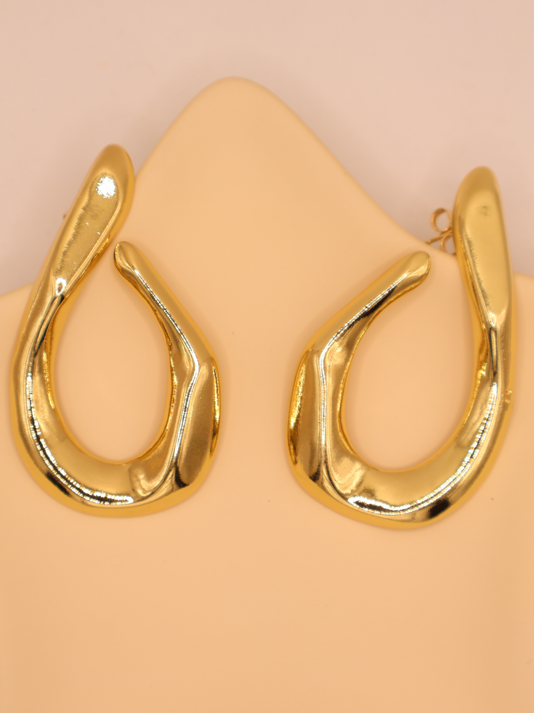Aretes CEFALÙ