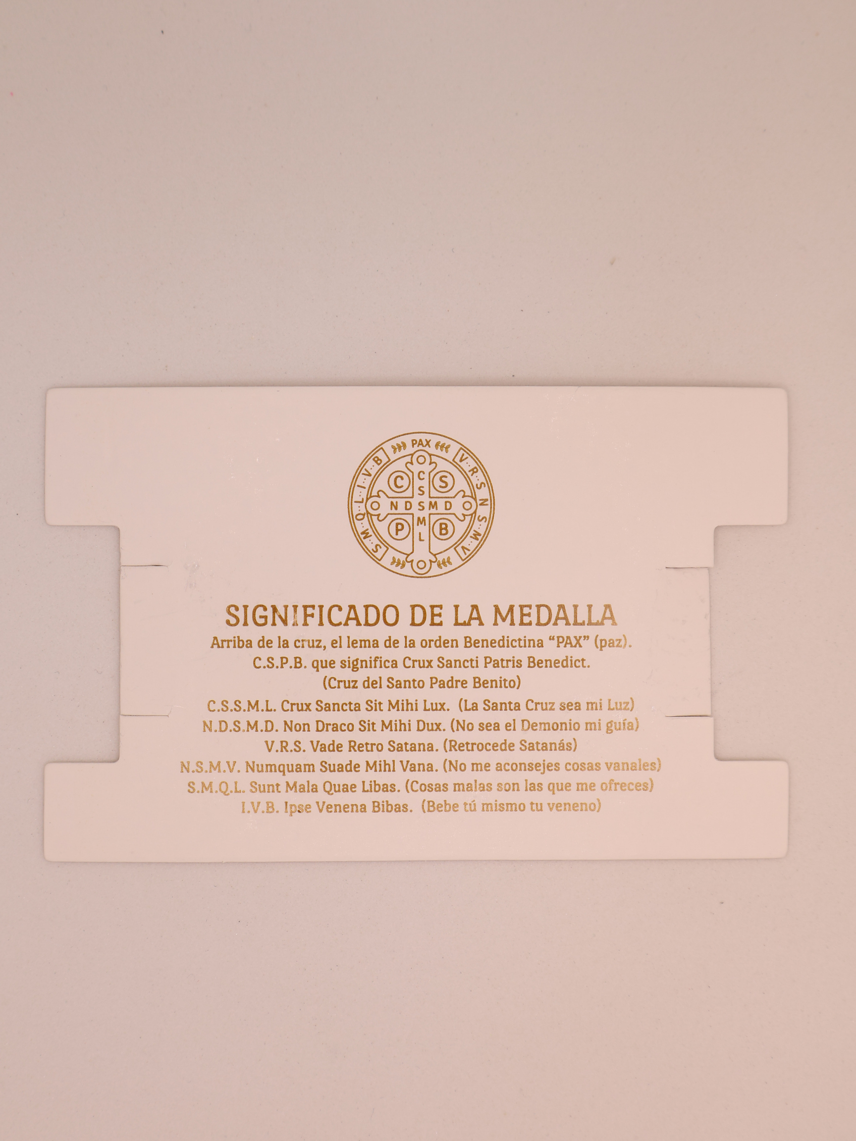 Pulsera Sagrada