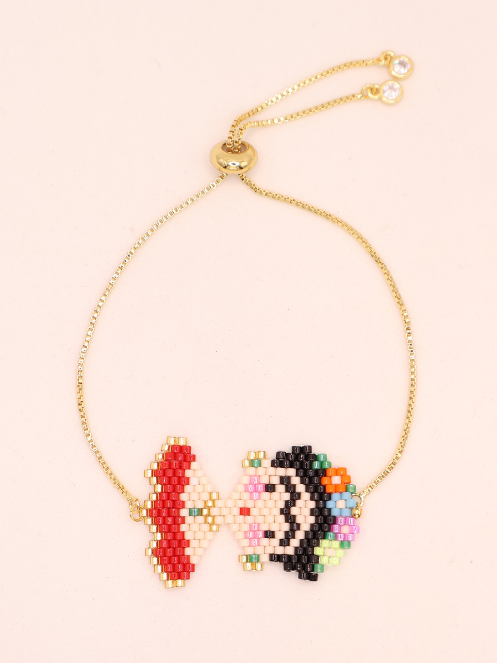 PULSERA MIYUKI QUERINA