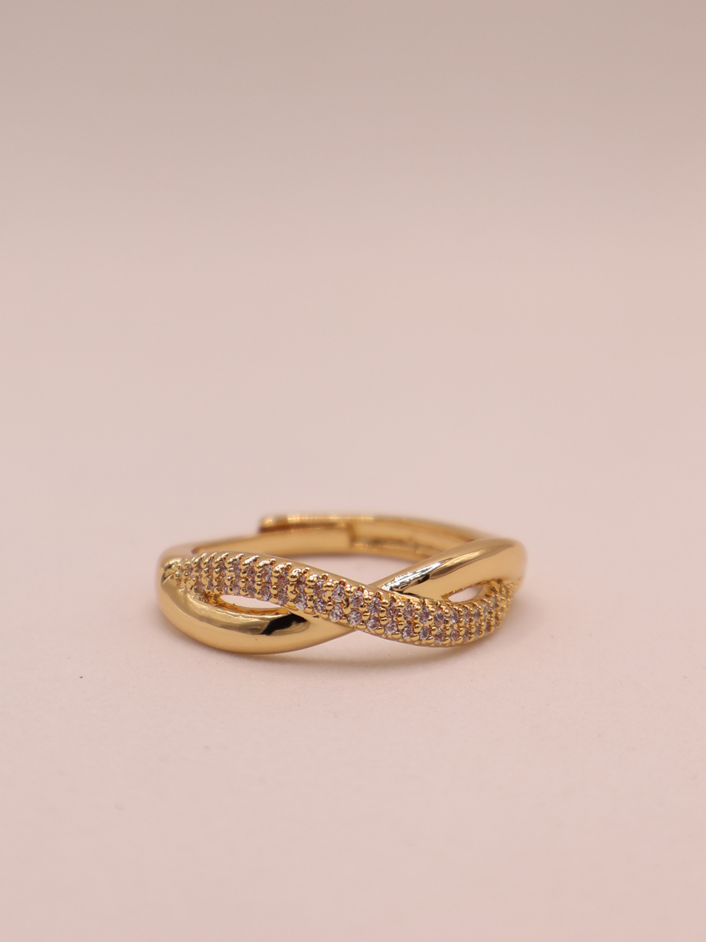 Anillo Kaia