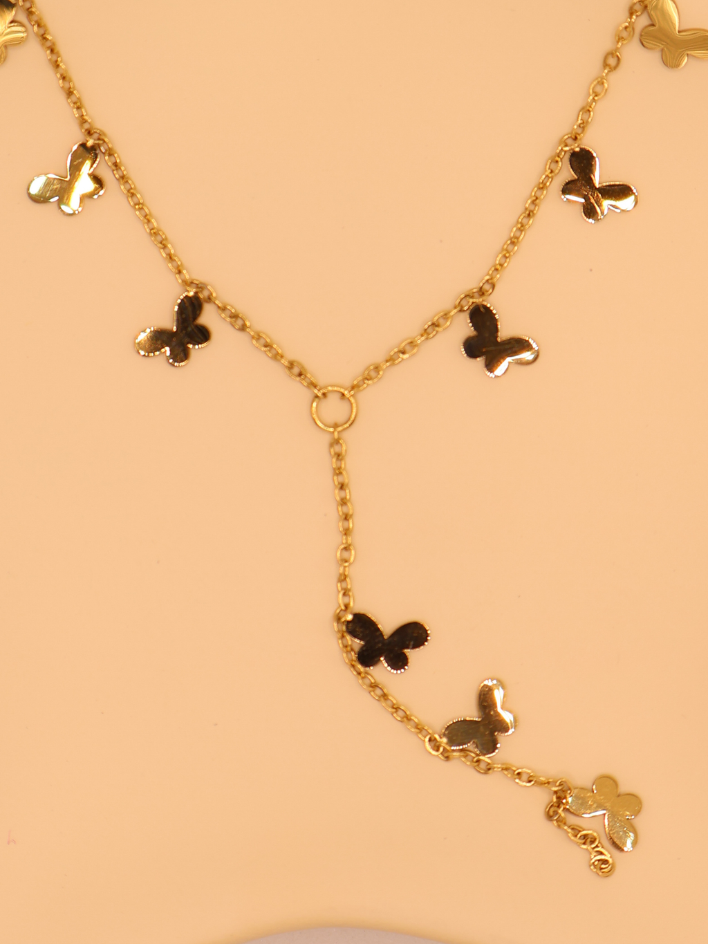 Collar STRESA