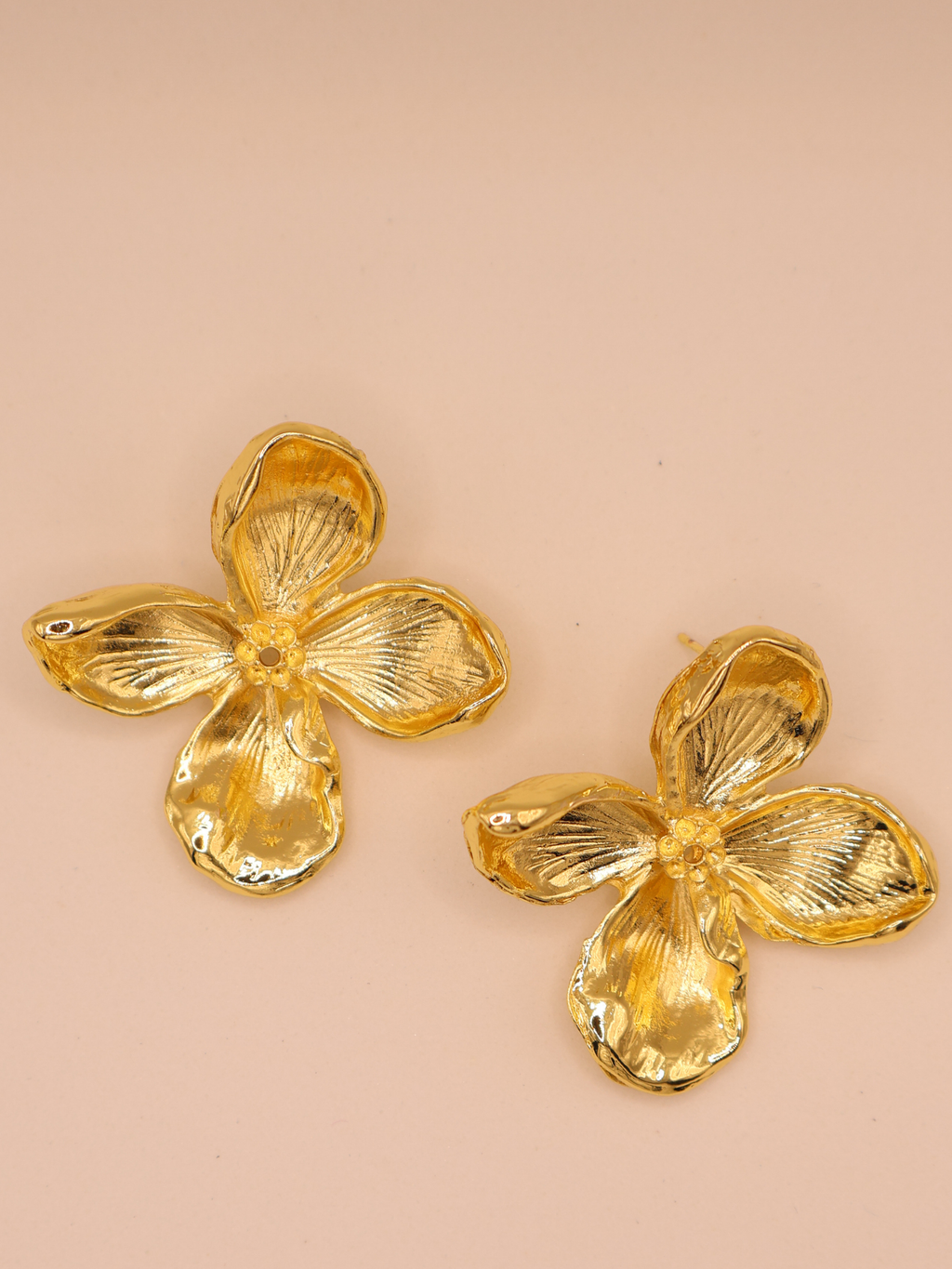 Aretes MARBELLA