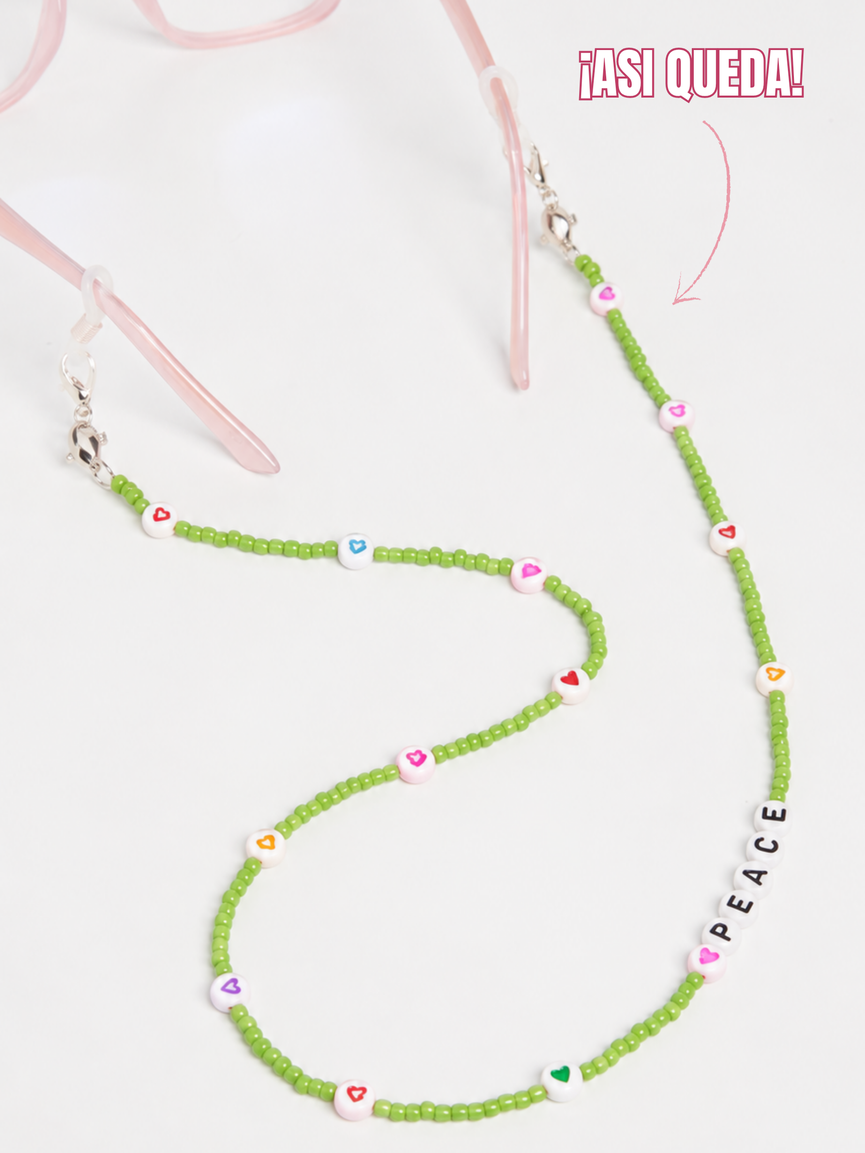 PORTA LENTES 18