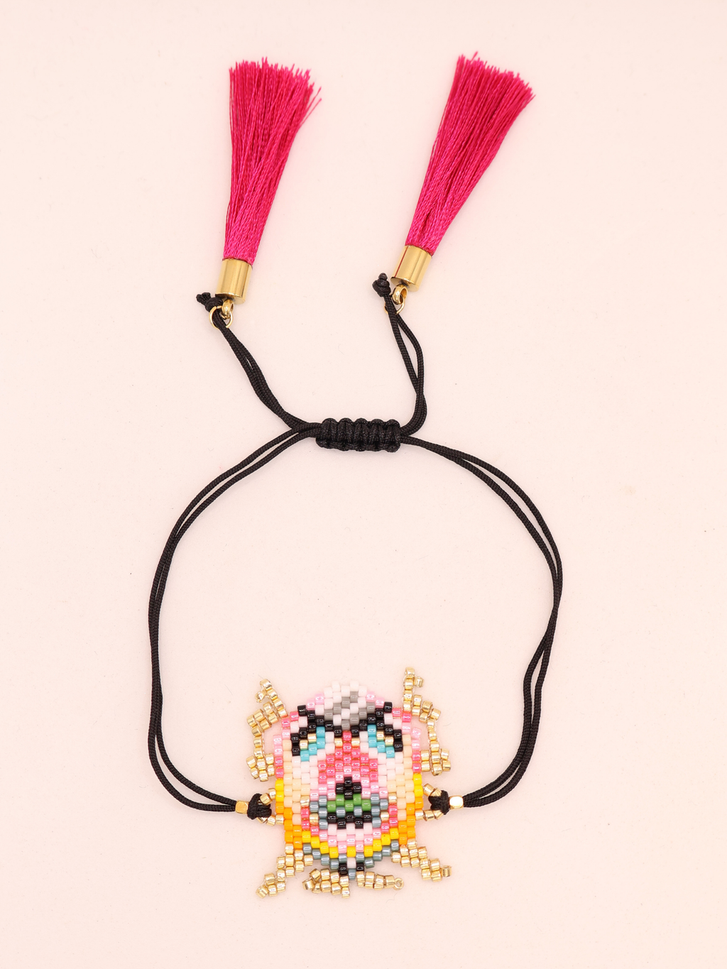 PULSERA MIYUKI RAVENA