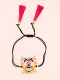 PULSERA MIYUKI RAVENA