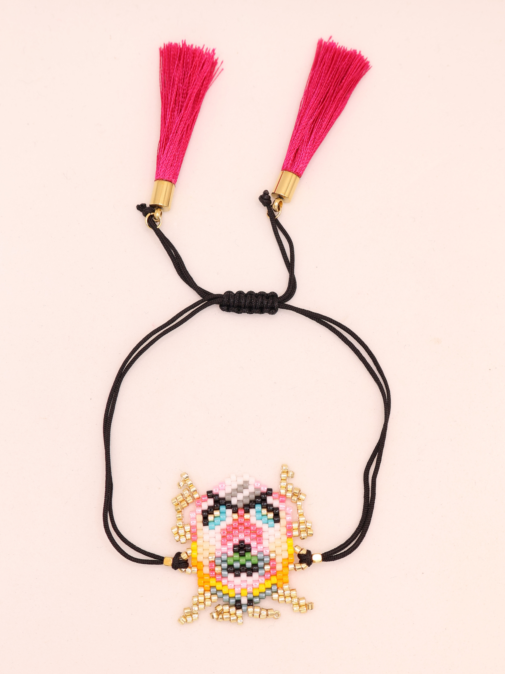PULSERA MIYUKI RAVENA