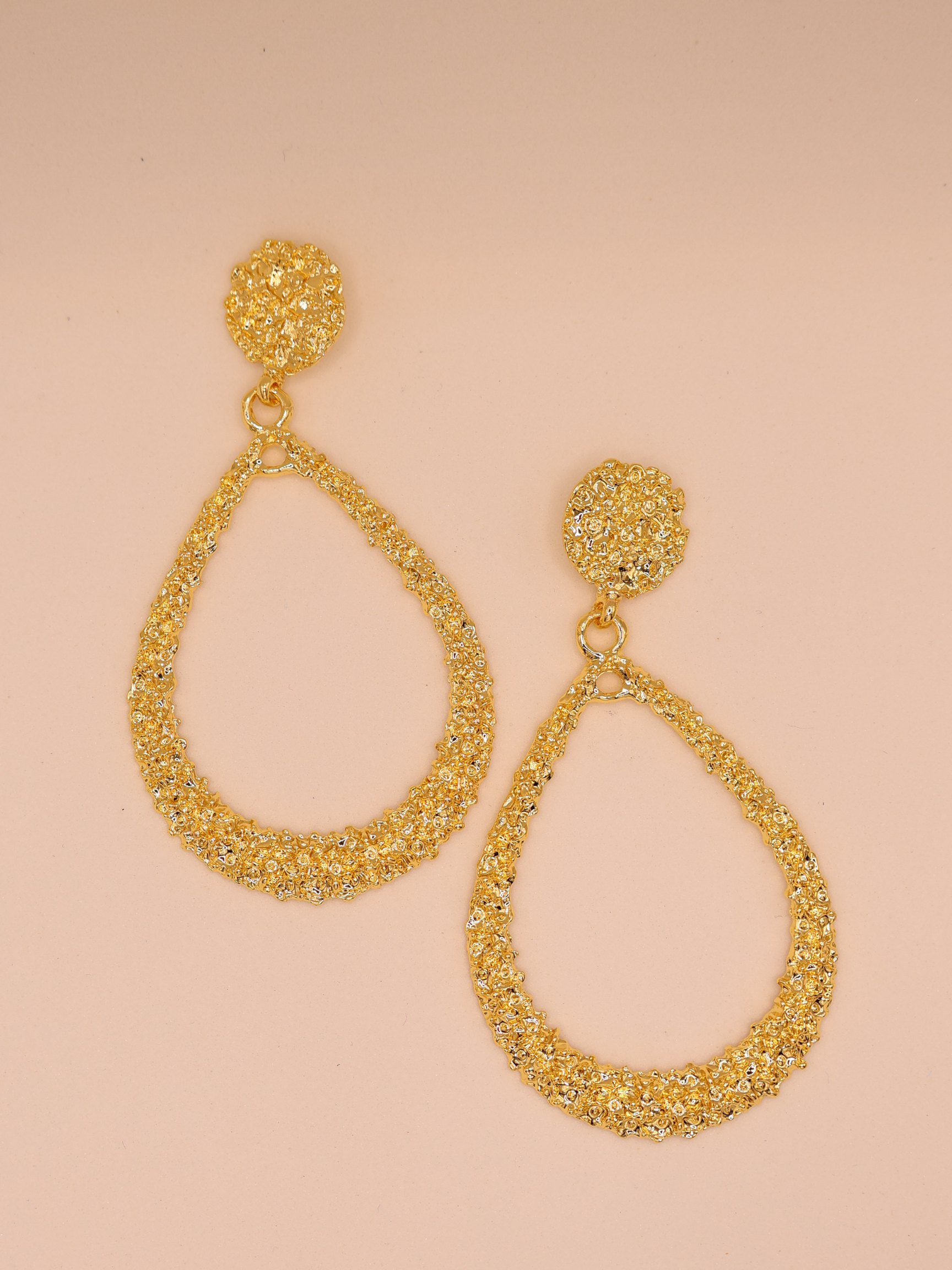 Aretes SEVILLA
