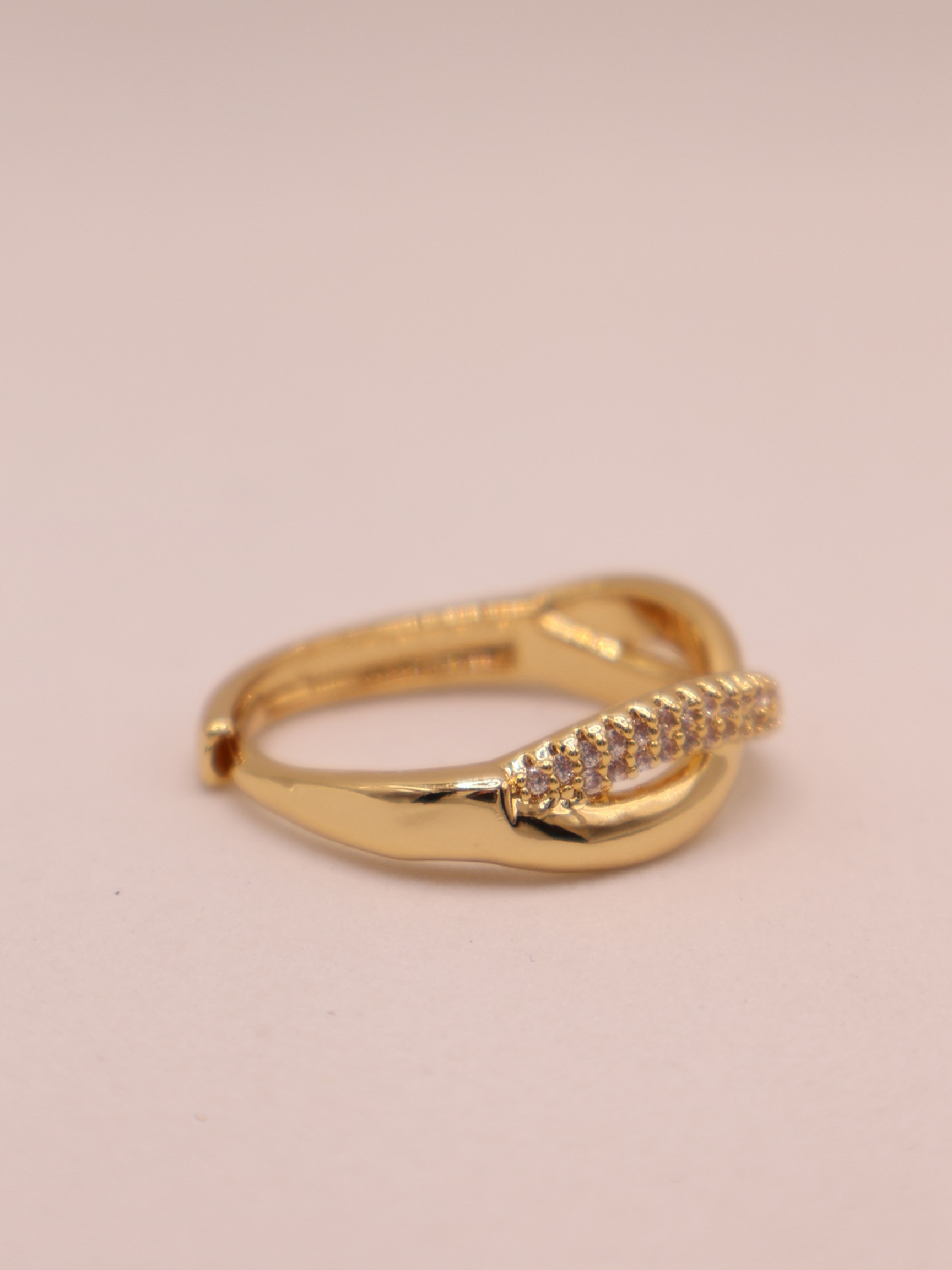 Anillo Kaia
