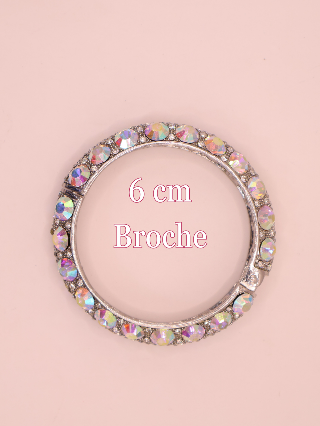 BRAZALETE VINTAGE UNICO 85