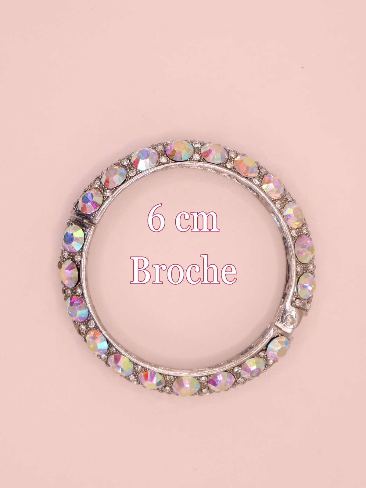BRAZALETE VINTAGE UNICO 85