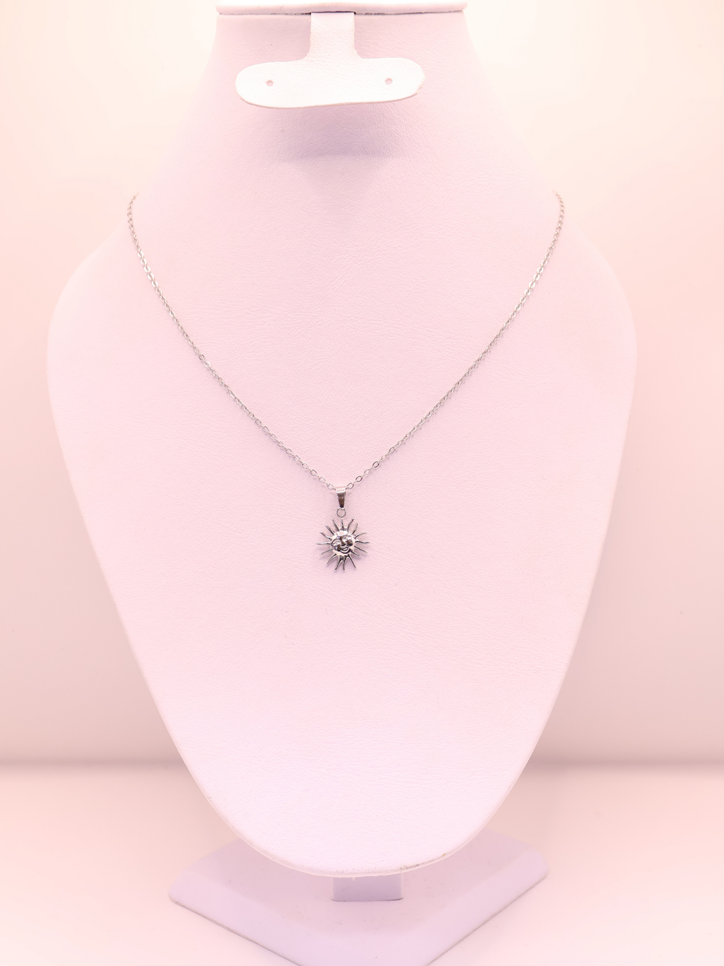 COLLAR AMELIN