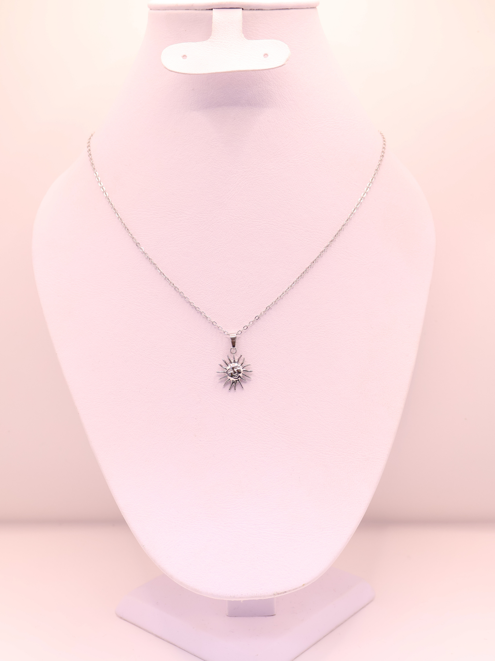 COLLAR AMELIN