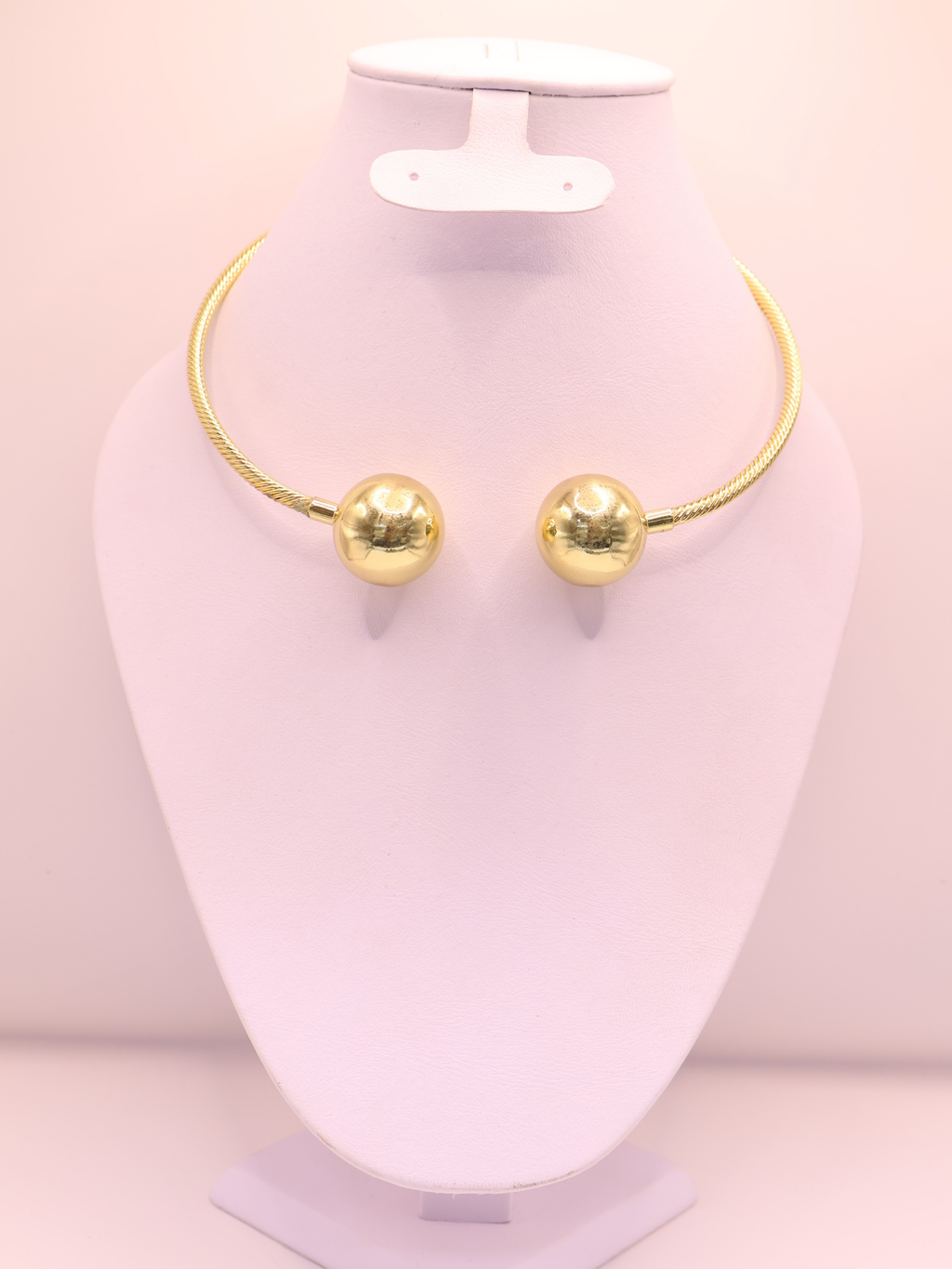 COLLAR OMEGA 10