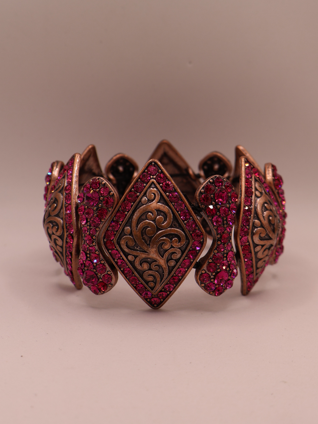 Brazalete SERENA vintage