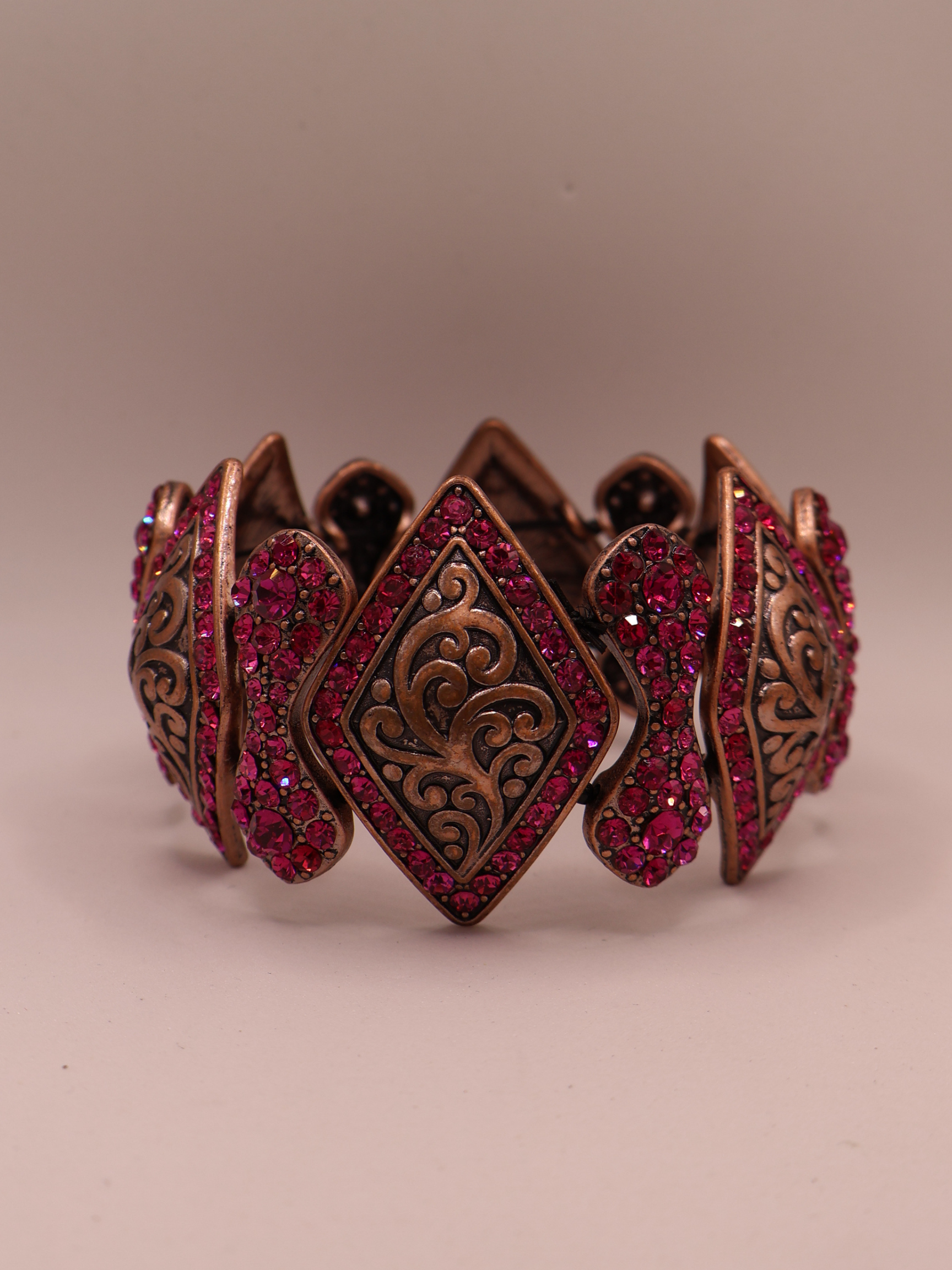 Brazalete SERENA vintage