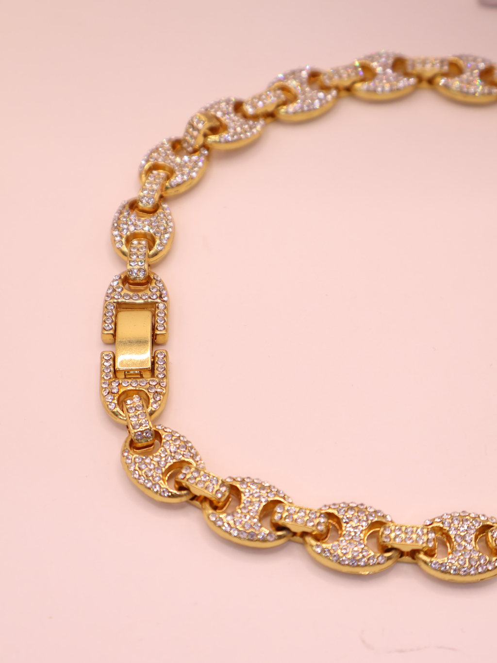 CADENA CRISTAL 27